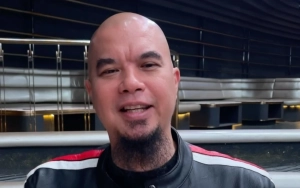 Ahmad Dhani Trending di X usai Foto Kiyowo Jaman Sekolah di SD Islam Mirip Safeea