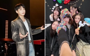 Kepribadian Jungkook BTS Disorot usai Diduga Dukung NewJeans