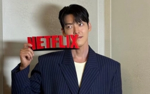 Kim Woo Bin Syok Divonis Cuma Bisa Hidup 6 Bulan saat Derita Kanker Nasofaring