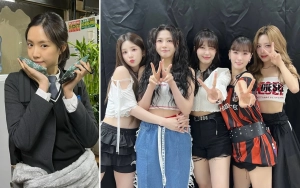 Son Na Eun Akui Putus Kontak dengan Member A Pink usai Keluar Grup