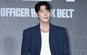 Film Kim Woo Bin 'Officer Black Belt' Dipuji meski 1 Hal Bikin Kecewa