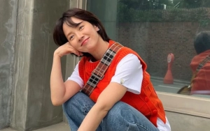 Amplop Kondangan Song Ji Hyo Gak Dikenali Imbas Pakai Nama Asli