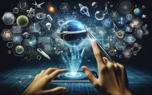 Augmented Reality: Memahami Ilmu di Balik Teknologi yang Mengubah Dunia