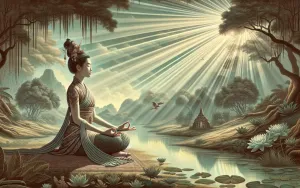 Panduan Lengkap Praktik Meditasi Untuk Kesadaran Diri