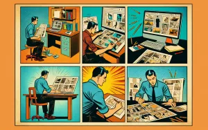 Cara Membuat Portofolio Profesional yang Menarik dan Efektif
