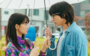 Adegan NSFW Shin Min A & Kim Young Dae di 'No Gain No Love' Buat Syok