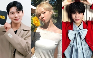 Lee Yi Kyung Dikecam Imbas Jodohin Winter aespa & Jung Dong Won