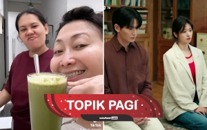 Tabiat Eks ART Indy Barends Digunjing, Karakter Eks Pacar Jung So Min di Drama Dipuji - Topik Pagi