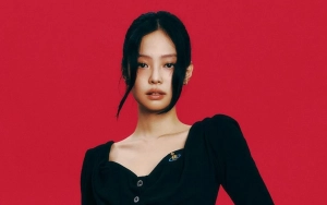 Kecantikan Jennie BLACKPINK Bikin Kakek-Kakek Bule Silau