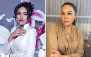 Nikita Mirzani Sindir Tabiat Perempuan Dajjal kala Eks Bestie Spill Nasihat Jangan Bentak Anak
