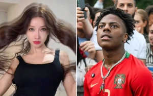 Lucinta Luna Pose Cantik Gemesin usai Mendadak Trending di X Imbas Dinotice YouTuber Dunia