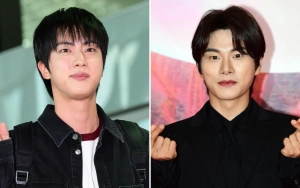 Jin BTS Sambat Kena Omel Lee Yi Kyung sebelum Jadi Selebriti