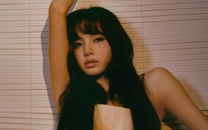 Lisa Kuak Kepribadiannya Berubah Drastis Tanpa Member BLACKPINK