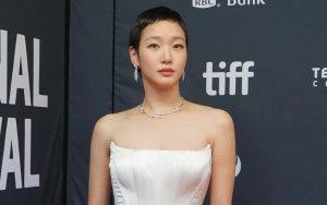 Kim Go Eun Bongkar Kelakuan Unik saat Sedang Mabuk