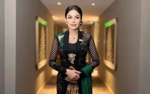 Nikita Mirzani Beber Detik-Detik Tim Kepolisian Diduga Datangi Apartemen Lolly