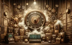Panduan Lengkap Membuat Jadwal Backup Data yang Efektif