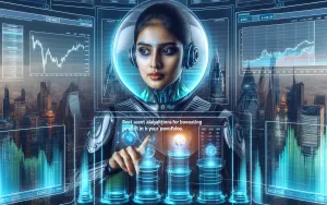 Strategi Alokasi Aset Investasi Terbaik untuk Meningkatkan Keuntungan Dalam Portofolio Anda