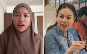 Lolly Maki-Maki Nikita Mirzani hingga Ancam Kuliti Kebusukan Ibu usai Apartemen Digerebek