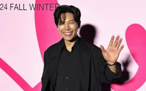 Ji Seung Hyun Kuak Reaksi Istri saat Nonton Perselingkuhannya di 'Good Partner'