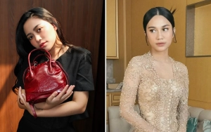 Rachel Vennya Nyesek Tangisi Meninggalnya Kakek kala Kubu Azizah Salsha Respons Bukti Selingkuh
