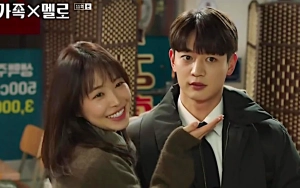 Son Na Eun Dikhianati Minho SHINee di Lokasi Syuting 'Romance in the House'