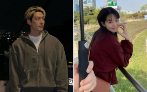 Kim Woo Bin Kuak Dukungan Shin Min A Sang Pacar untuk 'Officer Black Belt'