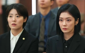 Jang Nara & Nam Ji Hyun Kompak Pamitan Jelang 'Good Partner' Tamat