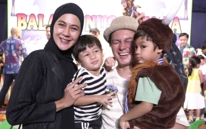 Viral Paula Curhat soal Ego kala Tempat Tinggal Baim Wong usai Isu Cerai Dibongkar Sopir