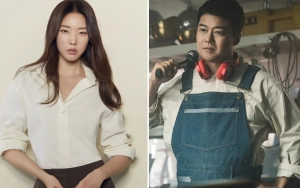 Han Hye Jin Akui Buru-Buru Tinggalkan 'I Live Alone' Imbas Putus dari Jun Hyun Moo
