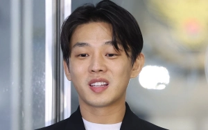 Yoo Ah In Dikasihani usai Kasus Pelecehan Seksual Terhadap Sesama Cowok Dihentikan