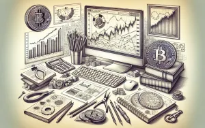 Panduan Lengkap untuk Analisis Teknis Kripto: Alat dan Teknik Utama