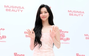 Gaya Rambut Karina aespa di Milan Fashion Week 2024 Tuai Kritikan