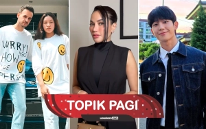 Chat WA Antonio Spill Isu Nikita Ancam Bunuh Lolly, Jung Hae In Ngelike DM BJ Seksi - Topik Pagi