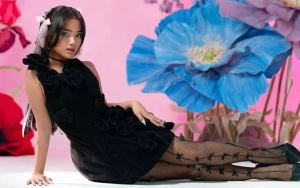 Fuji An Pamer Penghasilan 3 Digit dari IG Eksklusif kala Style Seksi Dicap Dangdutan