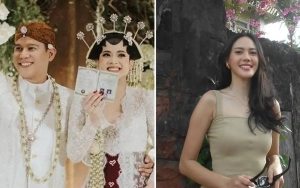Nino RAN Perdana Pamer Foto Cium Istri usai Nikah kala Della Dartyan Eks Pacar Spill Postingan Adem