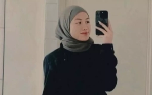 Tabiat Lolly Putri Nikita Mirzani Sebelum Kenal Vadel Badjideh Ramai Dibahas