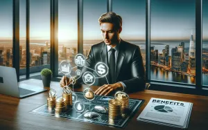 Keuntungan Diversifikasi Portofolio Aset yang Perlu Anda Ketahui