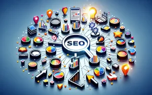 Teknik SEO untuk Pemasaran: Strategi Ampuh Meningkatkan Trafik Situs Anda