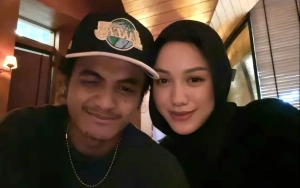 Vadel Badjideh Pertama Kali Nangis Kangen Lolly usai Dirujak Isu Selingkuh Terkait Notif 'Sayangku 2