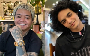 Jejak Digital Reza Arap Skakmat Vadel Badjideh Gegara Koar-Koar Lebih Ganteng Bikin Ngakak