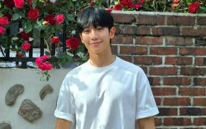 Foto Paspor Jung Hae In Viral Dikaitkan Photo Card Film 'I, The Executioner'