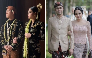 Visual Istri Nino RAN Cantik Mirip Nagita Slavina usai Profesi Gak Kaleng-Kaleng Terkuak