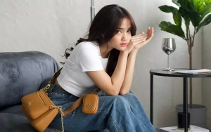 Fuji An Pilih Off Sosial Media usai Tanggapi Ketus Kebebasan Sopir Vanessa Angel
