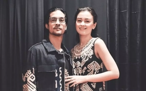 Edward Akbar Isyaratkan Keresahan usai Kimberly Ryder Balik Tampil Memukau Bak Bidadari