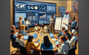 Strategi Terbaik untuk Meningkatkan Efektivitas Manajemen Platform Digital