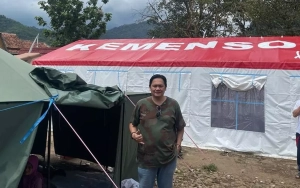 Farhat Abbas Minta Vadel Badjideh Tobat dan Akui Kesalahan