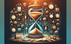 Strategi Pengelolaan Waktu Efektif untuk Produktivitas Maksimal