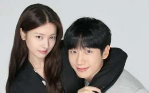 Dialog Jung Hae In & Jung So Min Jelang Adegan Ranjang di 'Love Next Door' Dikritik