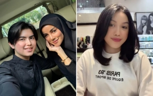 Olla Ramlan Banjir Peringatan kala Pamer Pacar Baru Sean Eks Lolly yang Cantik Gak Kaleng-Kaleng