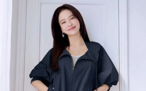 Song Ji Hyo Buat Syok saat Dandan Ala Karakter Hatchuping dari 'Tiny Ping'